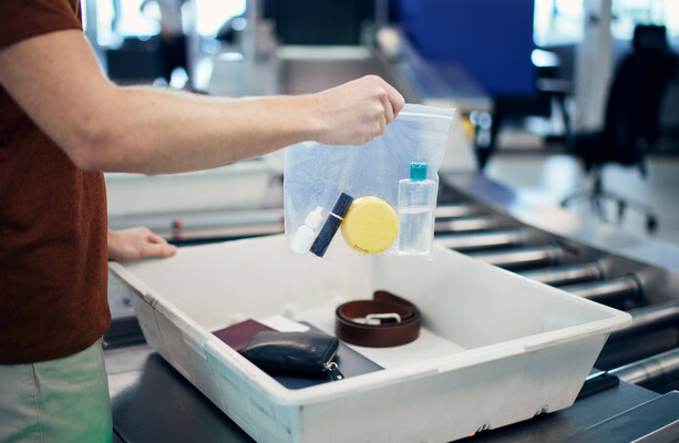 Cork Airport to follow Dublin in scrapping the 100ml liquid rule (but not until next Christmas) - The Journal