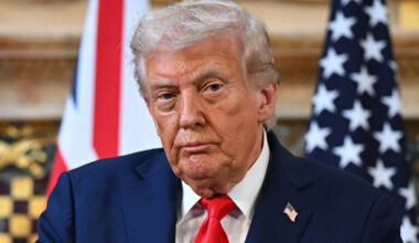 Judge throws out Trump's 'improper' $15bn lawsuit against The New York Times - The Journal