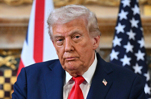 Judge throws out Trump's 'improper' $15bn lawsuit against The New York Times - The Journal