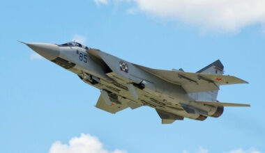 Russia denies its aircraft violated Estonian airspace · TheJournal.ie