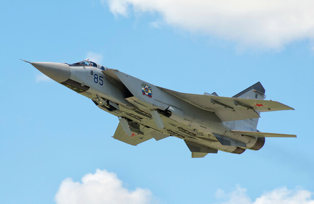 Russia denies its aircraft violated Estonian airspace · TheJournal.ie
