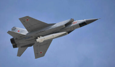 Russian pilots ignored Nato jets while violating Estonian airspace, officials claim - The Journal
