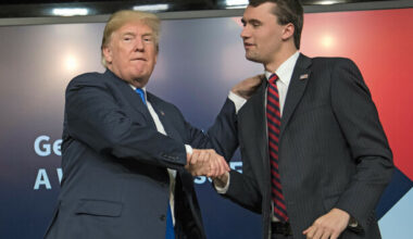 Trump to lead officials in tributes to murdered Republican activist Charlie Kirk today - The Journal