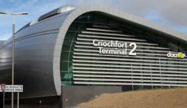 Some airlines at Dublin Airport using ‘manual workarounds’ but Terminal 1 ‘operating as normal’