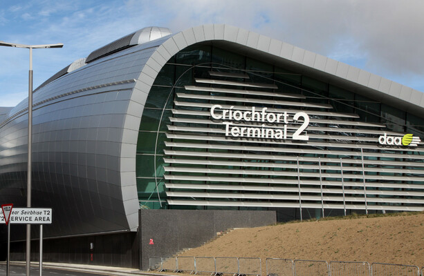 Some airlines at Dublin Airport using ‘manual workarounds’ but Terminal 1 ‘operating as normal’