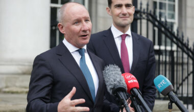 Jim Gavin hits out at 'utterly false online smears' published about him