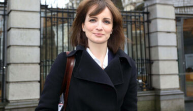 Gillian Toole latest to back Maria Steen as she edges closer to the magic 20 signatures - The Journal