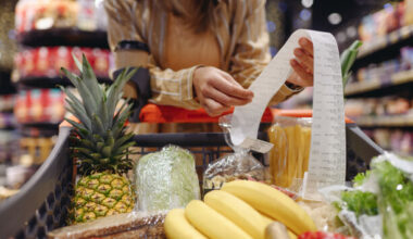 Cost of food shop jumps (again) as grocery price inflation surges during back-to-school season - The Journal