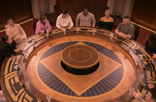The five best moments of The Traitors Ireland · TheJournal.ie