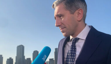 Eurovision boycott 'very impactful' way of making Israel aware of international opinion, says Harris - The Journal