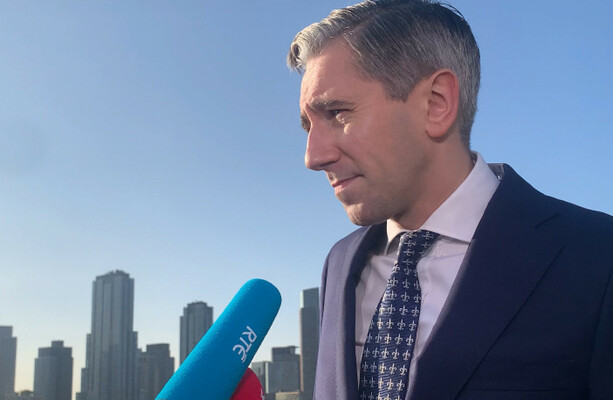 Eurovision boycott 'very impactful' way of making Israel aware of international opinion, says Harris - The Journal