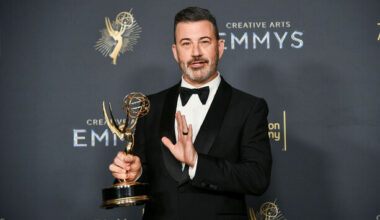 Jimmy Kimmel's late night show is returning after suspension over Charlie Kirk comments - The Journal