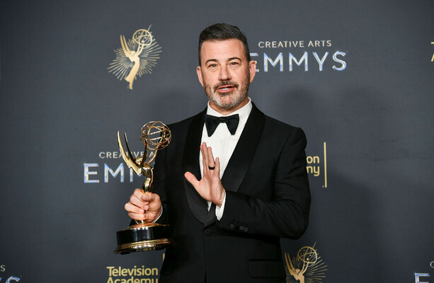 Jimmy Kimmel's late night show is returning after suspension over Charlie Kirk comments - The Journal
