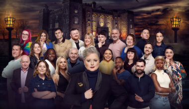 Who do you think will win The Traitors? · TheJournal.ie