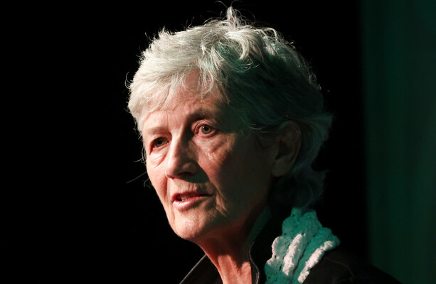 Connolly defends comments on Hamas and maintains Palestinians have right to self-determination