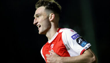 'If he was fully fit he'd have done a lot more damage'