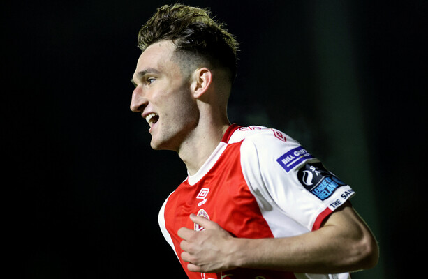 'If he was fully fit he'd have done a lot more damage'