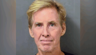 Man charged with attempting to kill Trump on Florida golf course convicted on all counts - The Journal