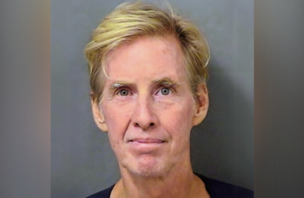 Man charged with attempting to kill Trump on Florida golf course convicted on all counts - The Journal