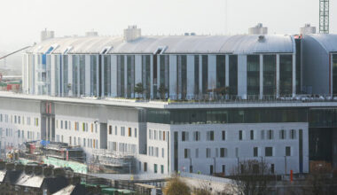 The HSE will take over Children's Health Ireland and run the new National Children's Hospital - The Journal
