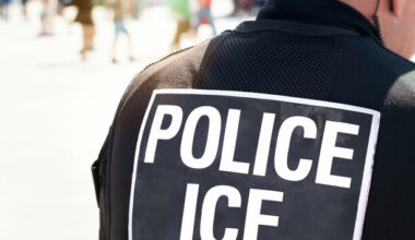 ‘Multiple’ fatalities after shooting outside immigration facility in Dallas - The Journal
