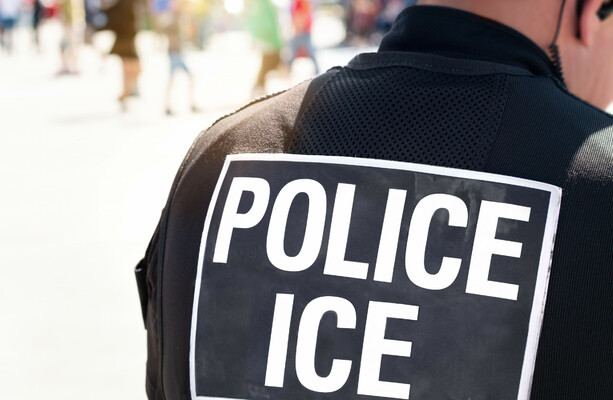 ‘Multiple’ fatalities after shooting outside immigration facility in Dallas - The Journal
