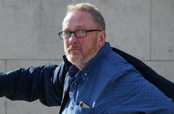 American businessman, 55, spared jail for sexual assault on student in Shelbourne Hotel sauna - The Journal