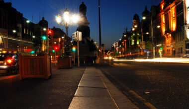 Dublin city centre lobby calls for Asbo-type measures against troublemakers - The Journal