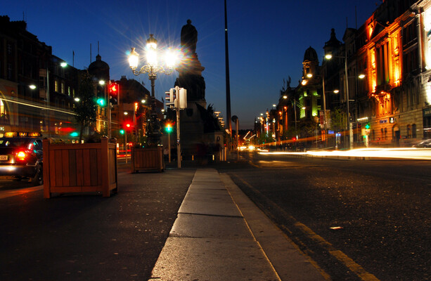Dublin city centre lobby calls for Asbo-type measures against troublemakers - The Journal