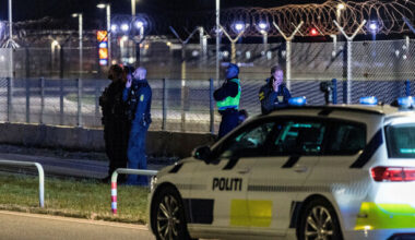 Drone incursions over Denmark airports were part of 'hybrid attack' - The Journal