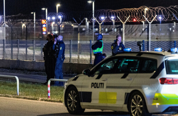 Drone incursions over Denmark airports were part of 'hybrid attack' - The Journal