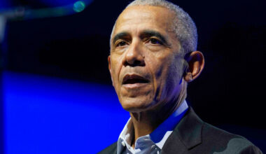 Some councillors to boycott Obama's Freedom of Dublin event