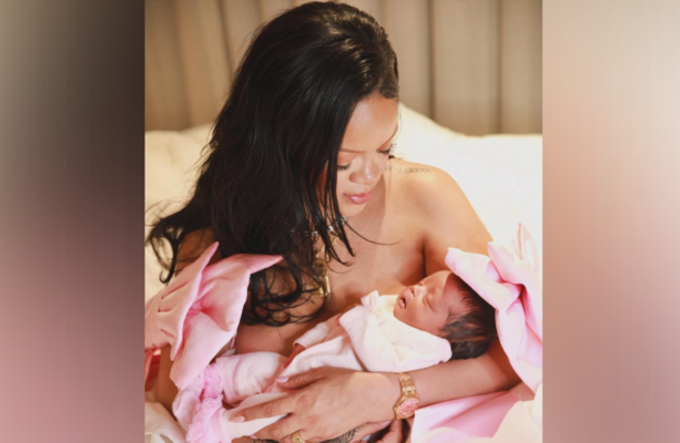 How much do you know about Rihanna? · TheJournal.ie