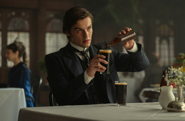 Will you watch House of Guinness? · TheJournal.ie