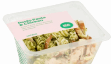 FSAI orders recall of a Dunnes' Café Sol salad due to presence of listeria - The Journal