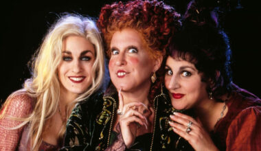 How much do you know about these famous trios? · TheJournal.ie