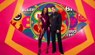 Virgin Media has axed Big Brother from its new schedule