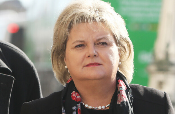 Former Rehab CEO Angela Kerins has submitted legal bills of €2.1m to Oireachtas - The Journal