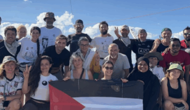 Rare joint-party Dail motion to condemn attacks on Gaza-bound flotilla with Irish aboard - The Journal