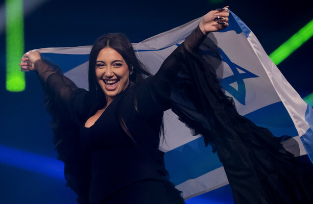European broadcasters to vote on Israel’s participation in Eurovision next year