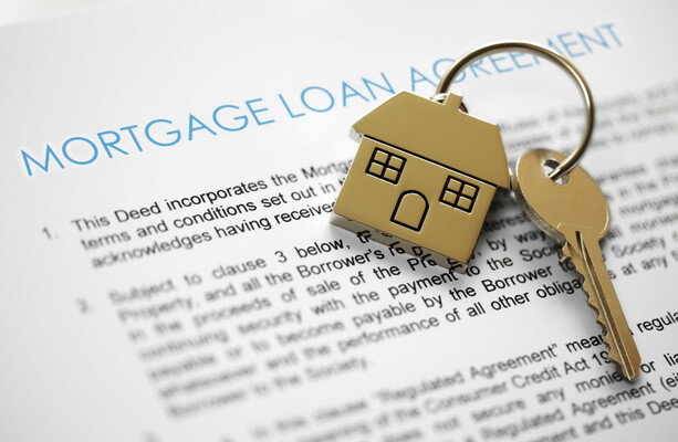 Mortgage approvals have dropped in the last year, but they're costing more money than ever
