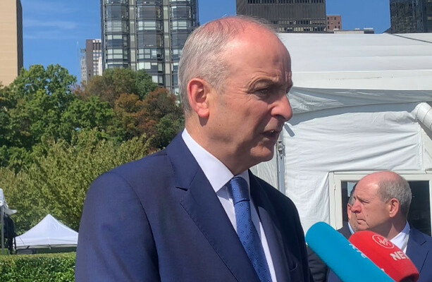 Taoiseach's homelessness comments 'deliberately disingenuous', TD says - The Journal