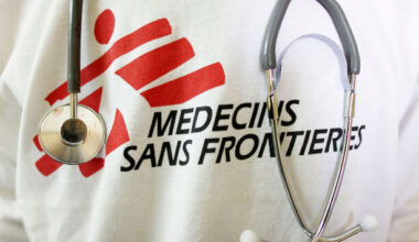 Doctors Without Borders suspend work in Gaza City · TheJournal.ie