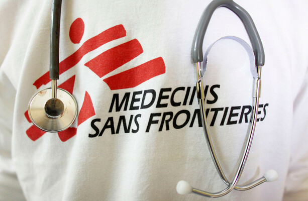 Doctors Without Borders suspend work in Gaza City · TheJournal.ie