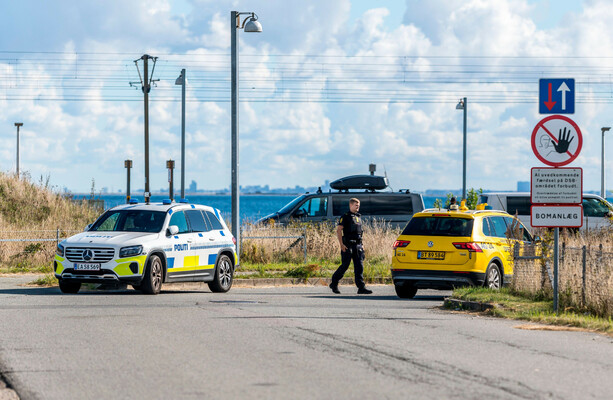New drone sightings over Denmark military base as EU plans 'drone wall' to prevent incursions - The Journal
