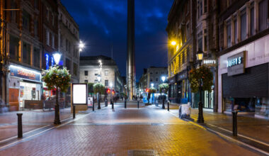 Gary Gannon: Dublin doesn’t need curfews