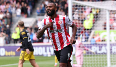 Amorim under pressure as Brentford beat Man Utd · The 42