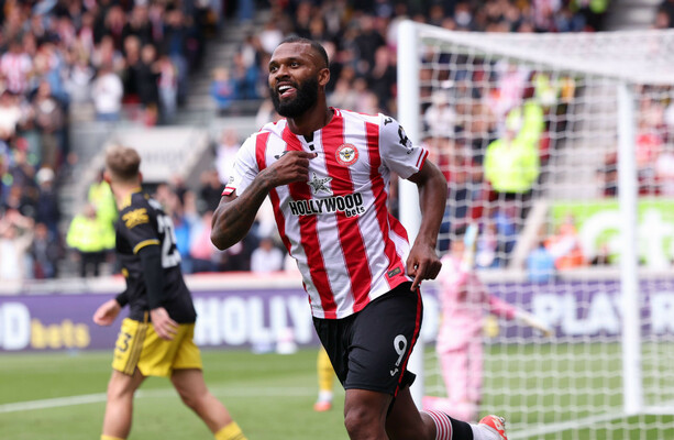 Amorim under pressure as Brentford beat Man Utd · The 42