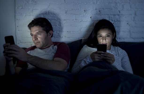 ChatGPT is causing chaos in marriages · TheJournal.ie