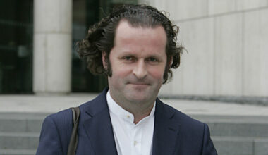 Prosecutor behind some of Ireland's highest profile murder cases appointed High Court judge
